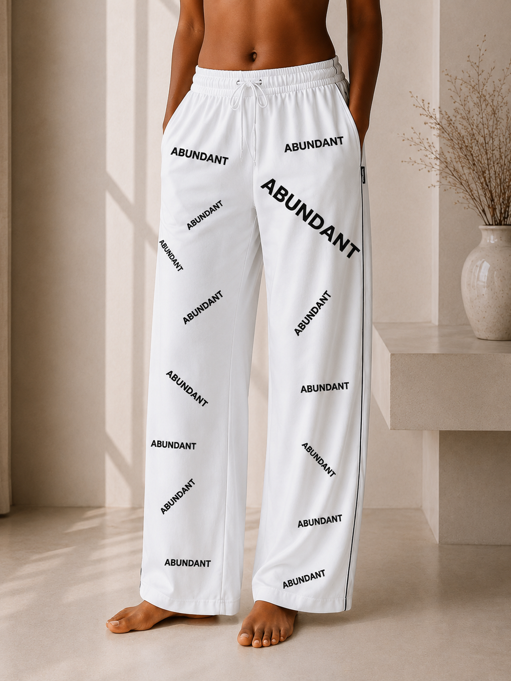 Abundant Sleep Pants