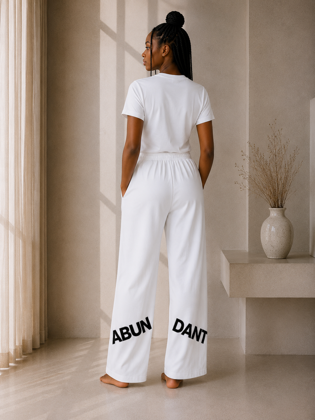 Abundant Lounge Set