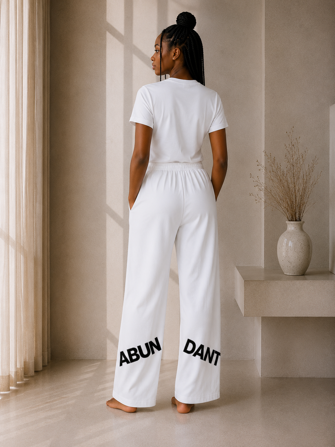 Abundant Lounge Set