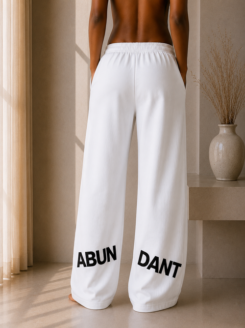 Abundant Lounge Pants