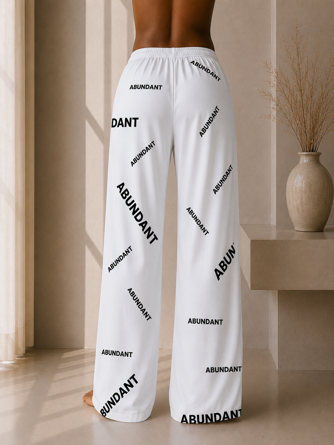 Abundant Sleep Pants