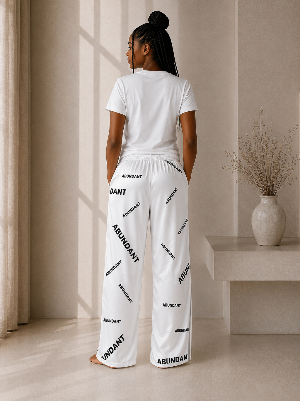 Abundant Sleep Set • Long