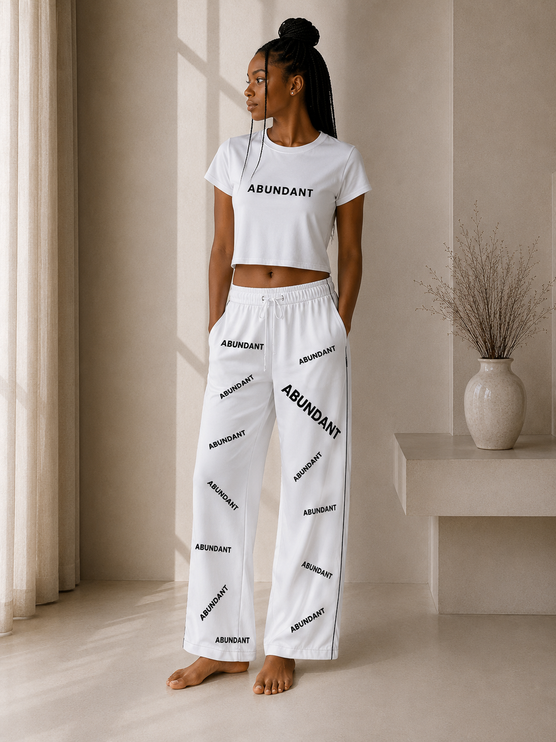 Abundant Sleep Set • Long