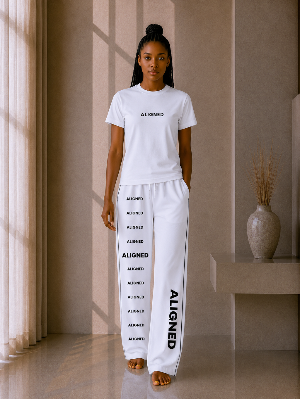 Aligned Sleep Set • Long