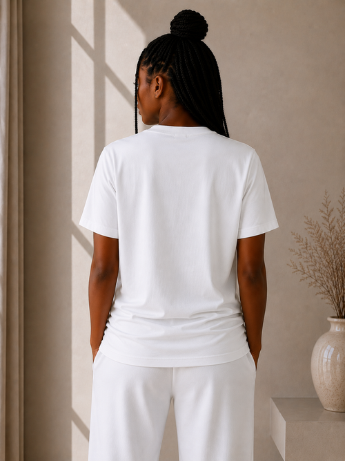 Abundant Full Tee