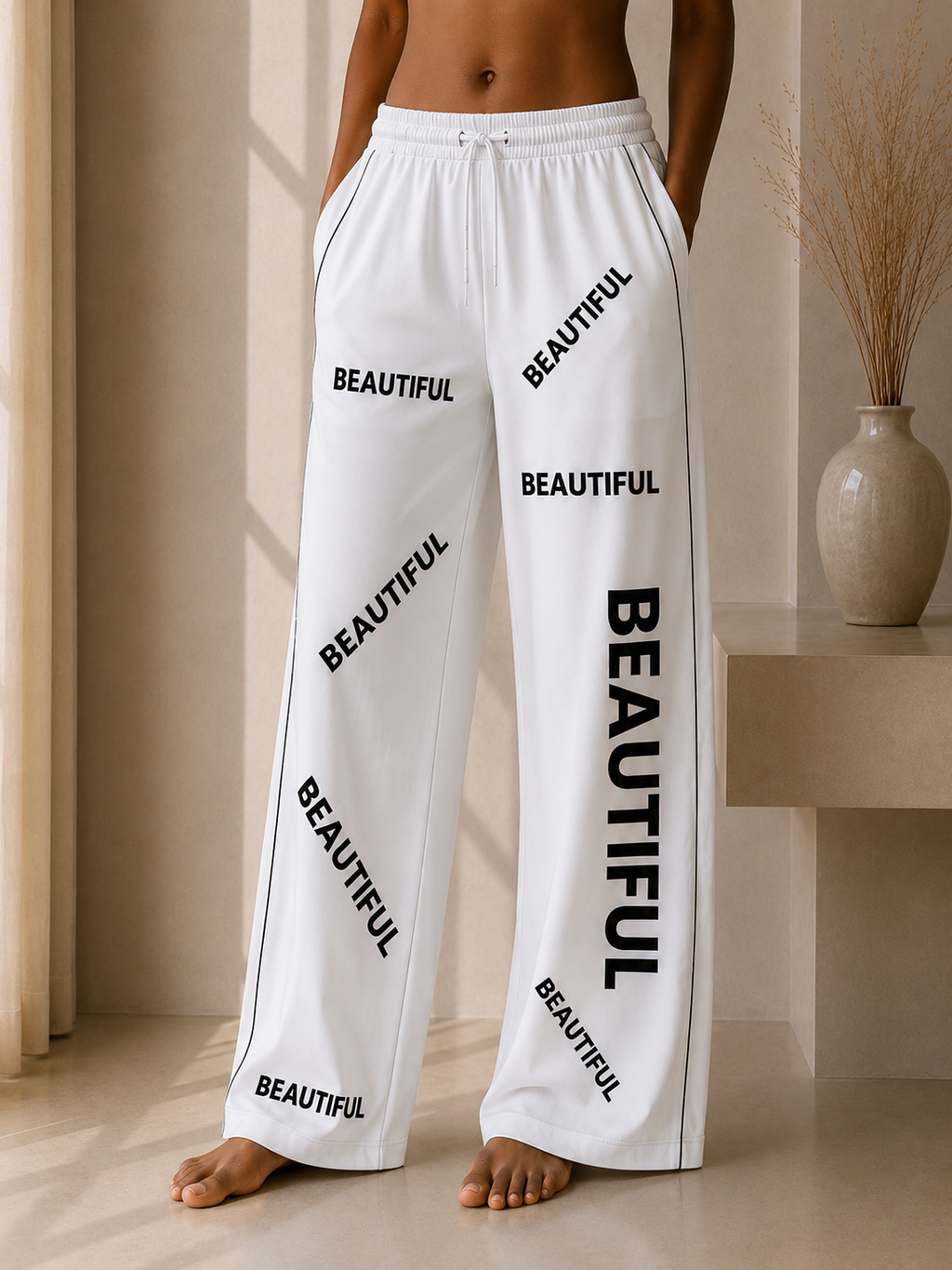 Beautiful Sleep Pants