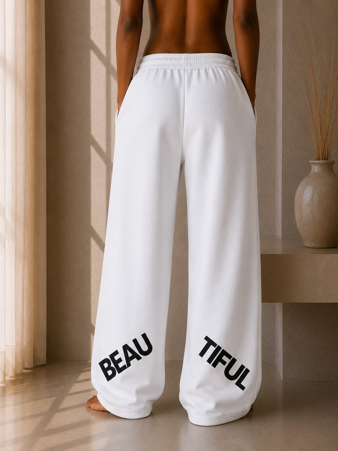 Beautiful Lounge Pants