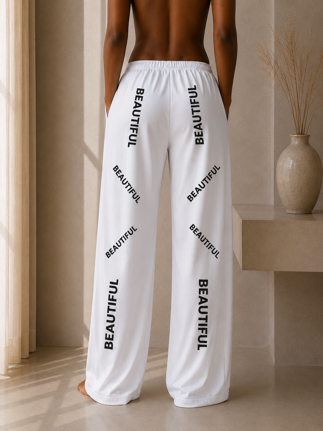 Beautiful Sleep Pants