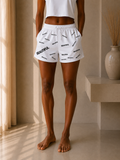 Beautiful Sleep Shorts