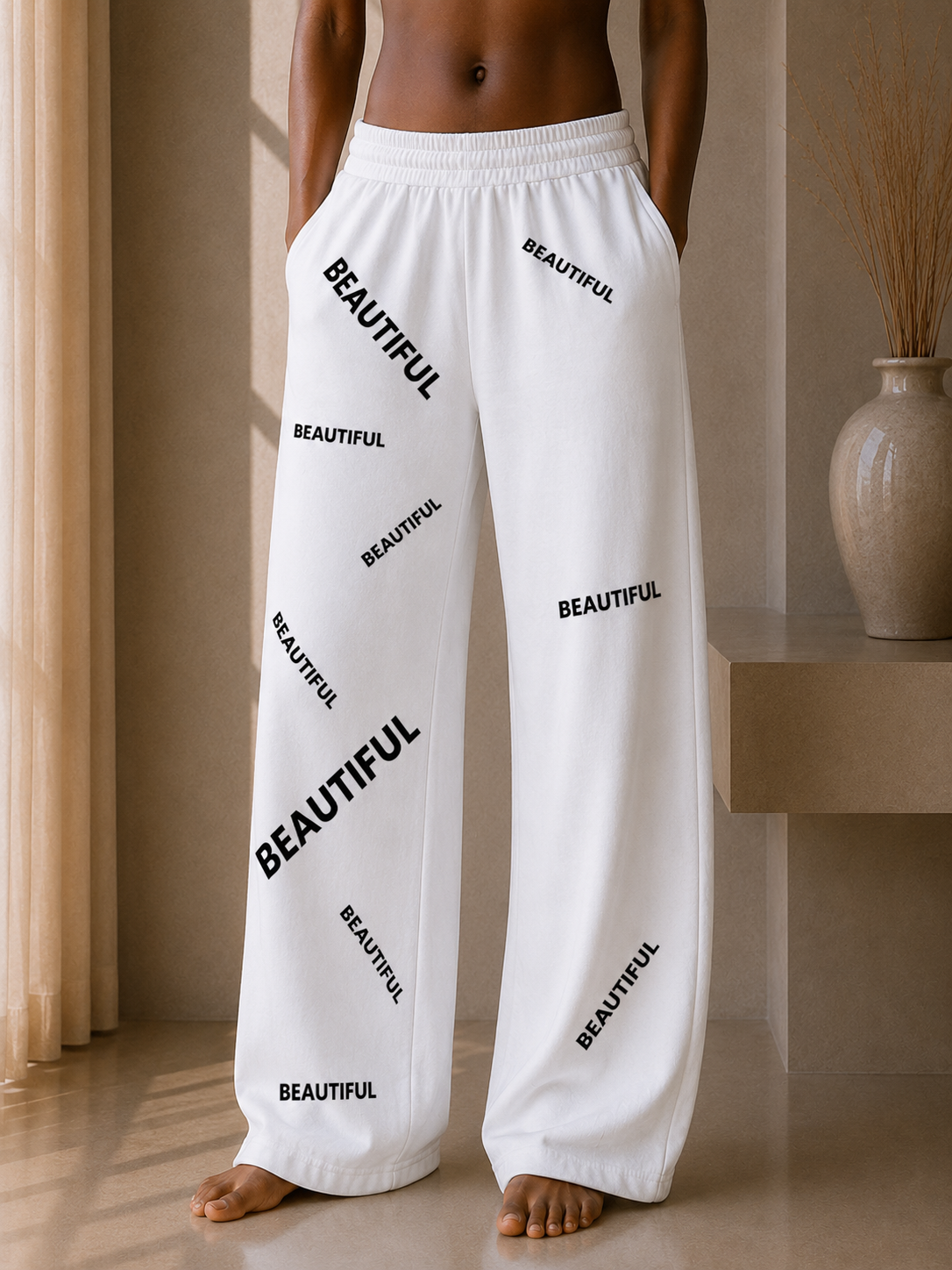 Beautiful Lounge Pants