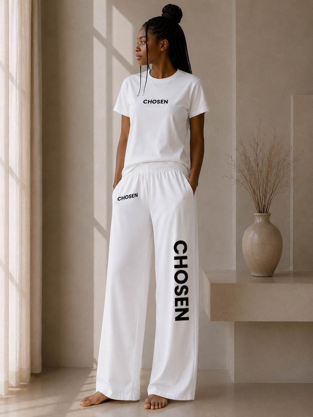 Chosen Lounge Set
