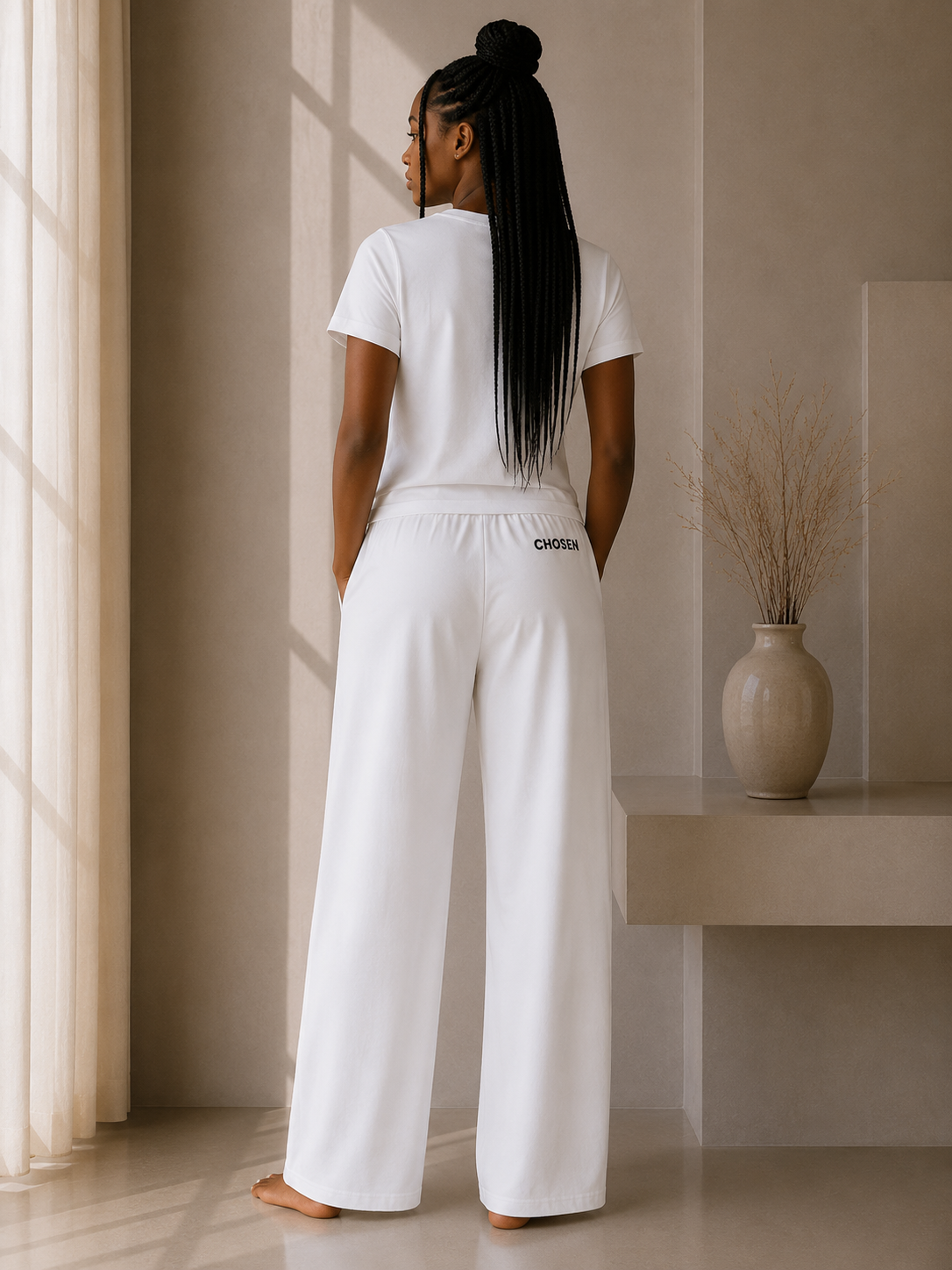 Chosen Lounge Set