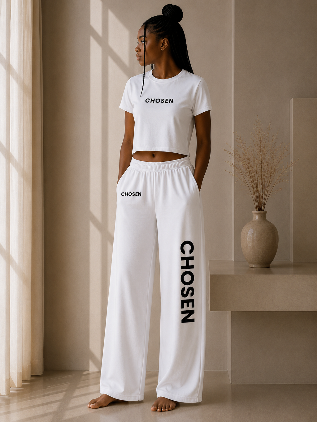 Chosen Lounge Set