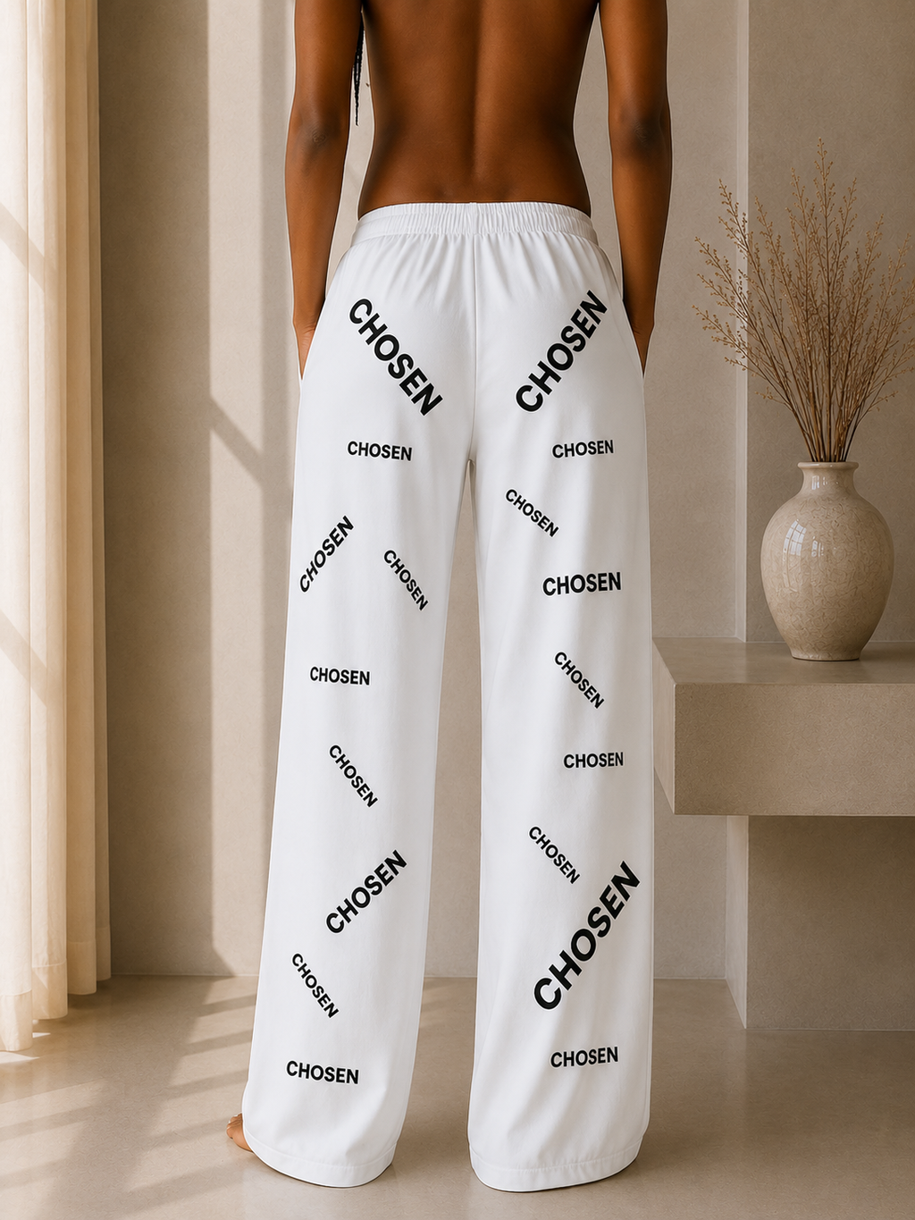 Chosen Sleep Pants