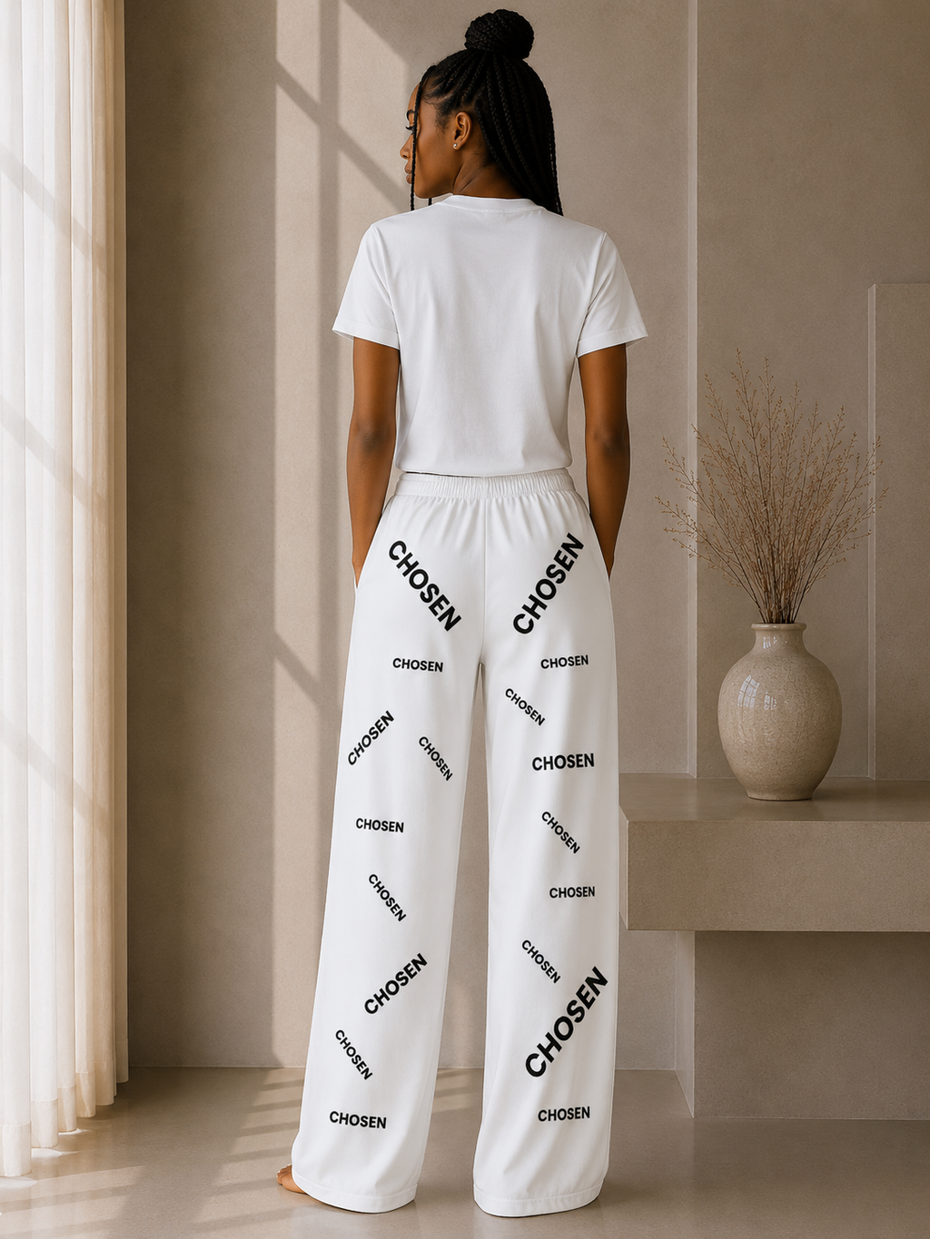 Chosen Sleep Set • Long