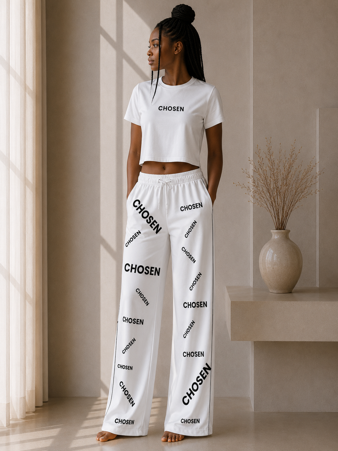 Chosen Sleep Set • Long