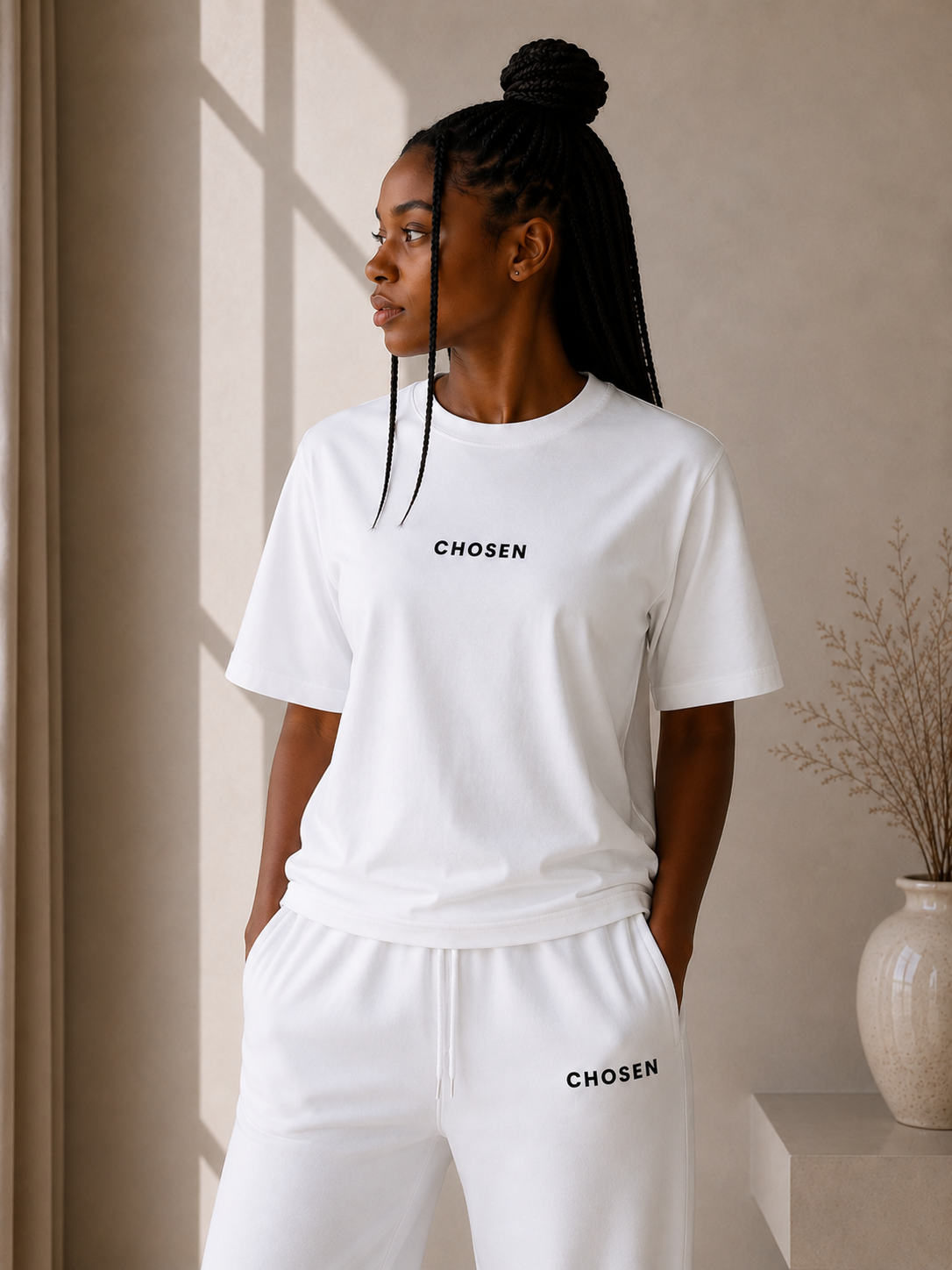 Chosen Full Tee