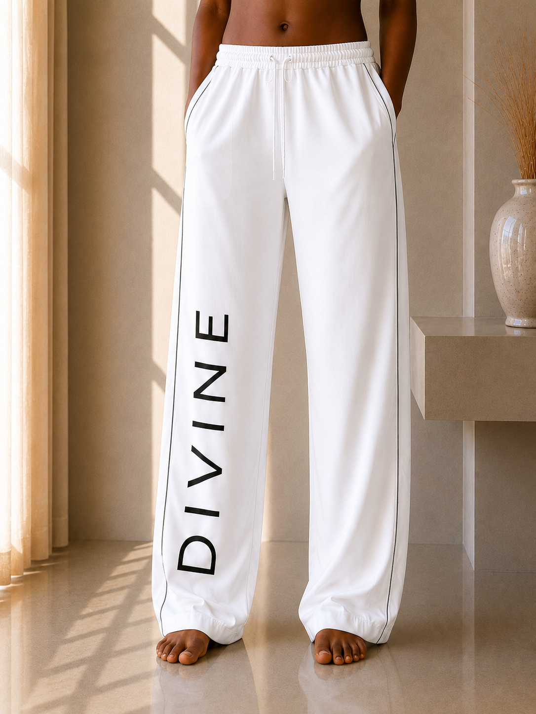 Divine Sleep Pants