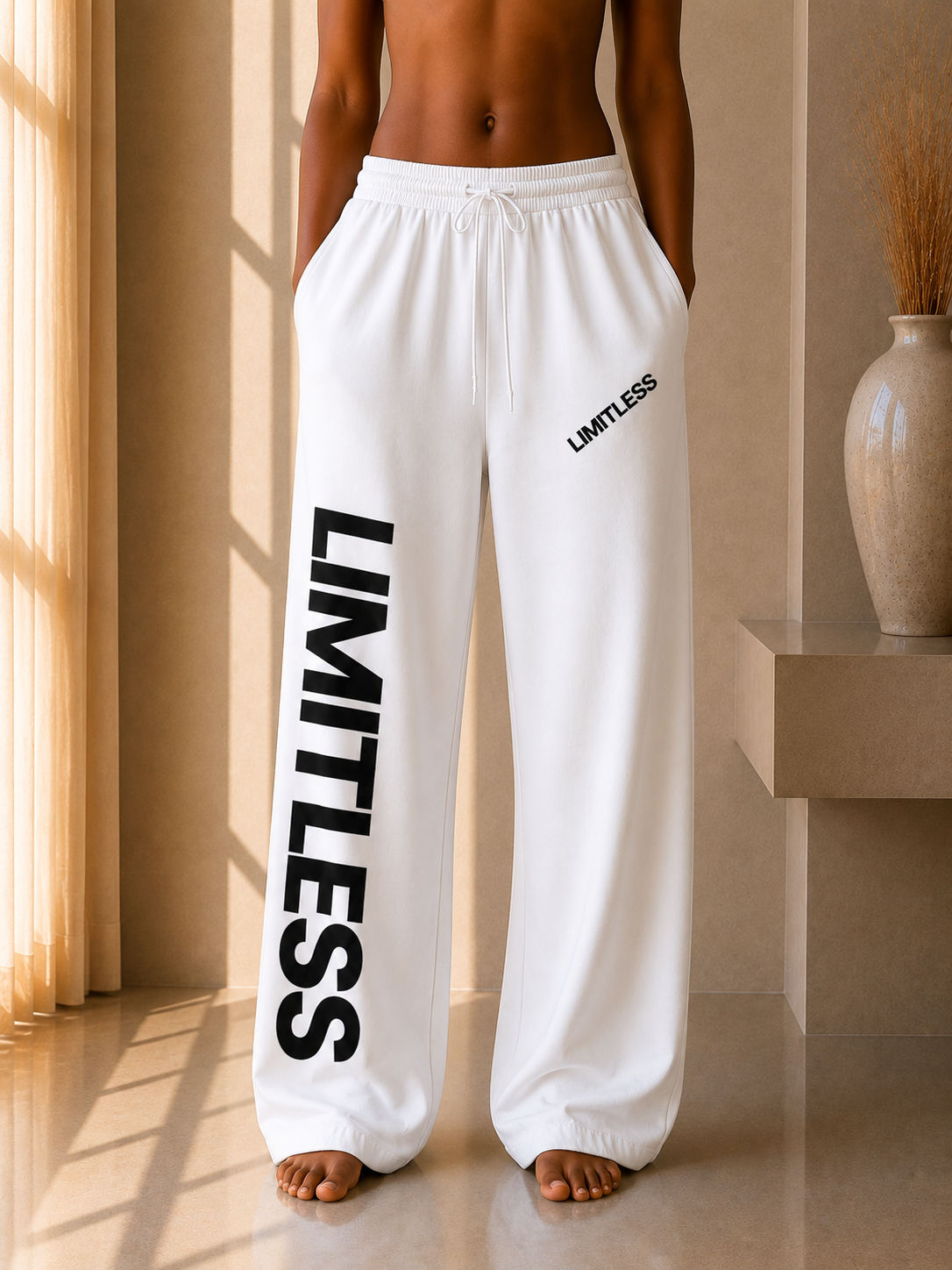 Limitless Lounge Pants
