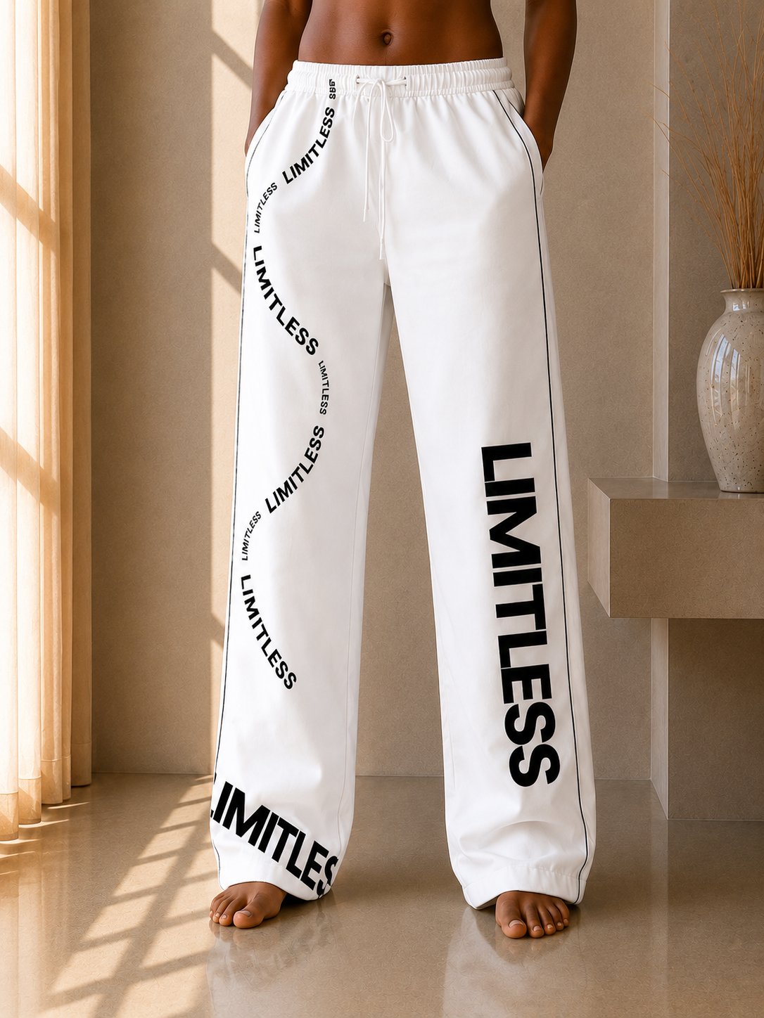 Limitless Sleep Pants