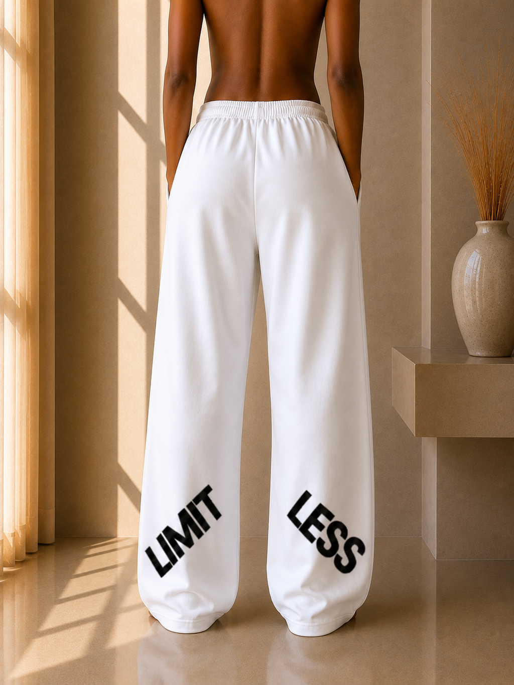 Limitless Lounge Pants