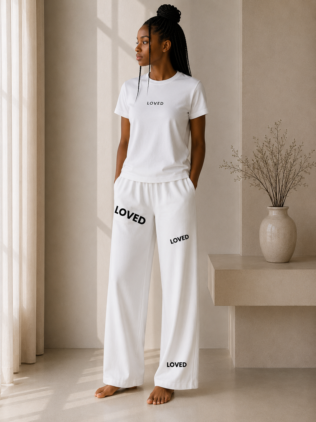 Loved Lounge Set