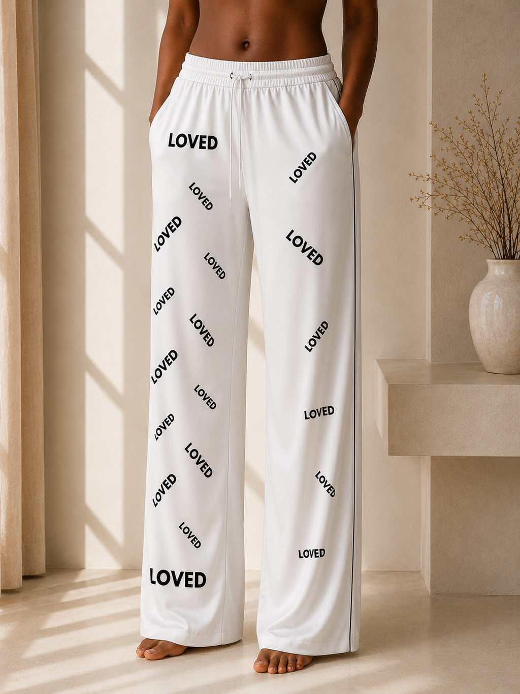 Loved Sleep Pants
