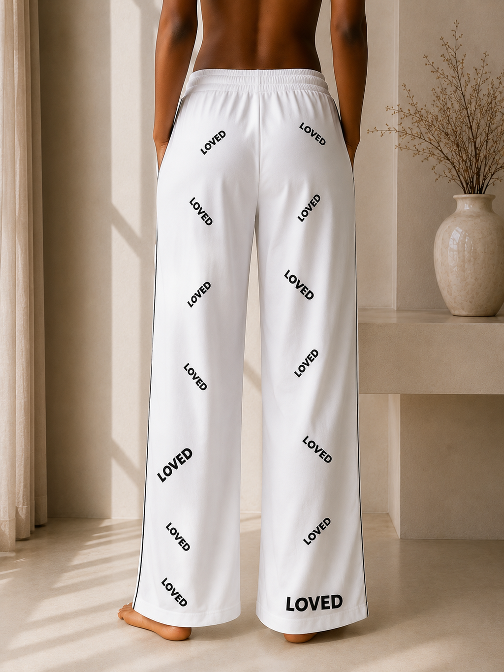 Loved Sleep Pants