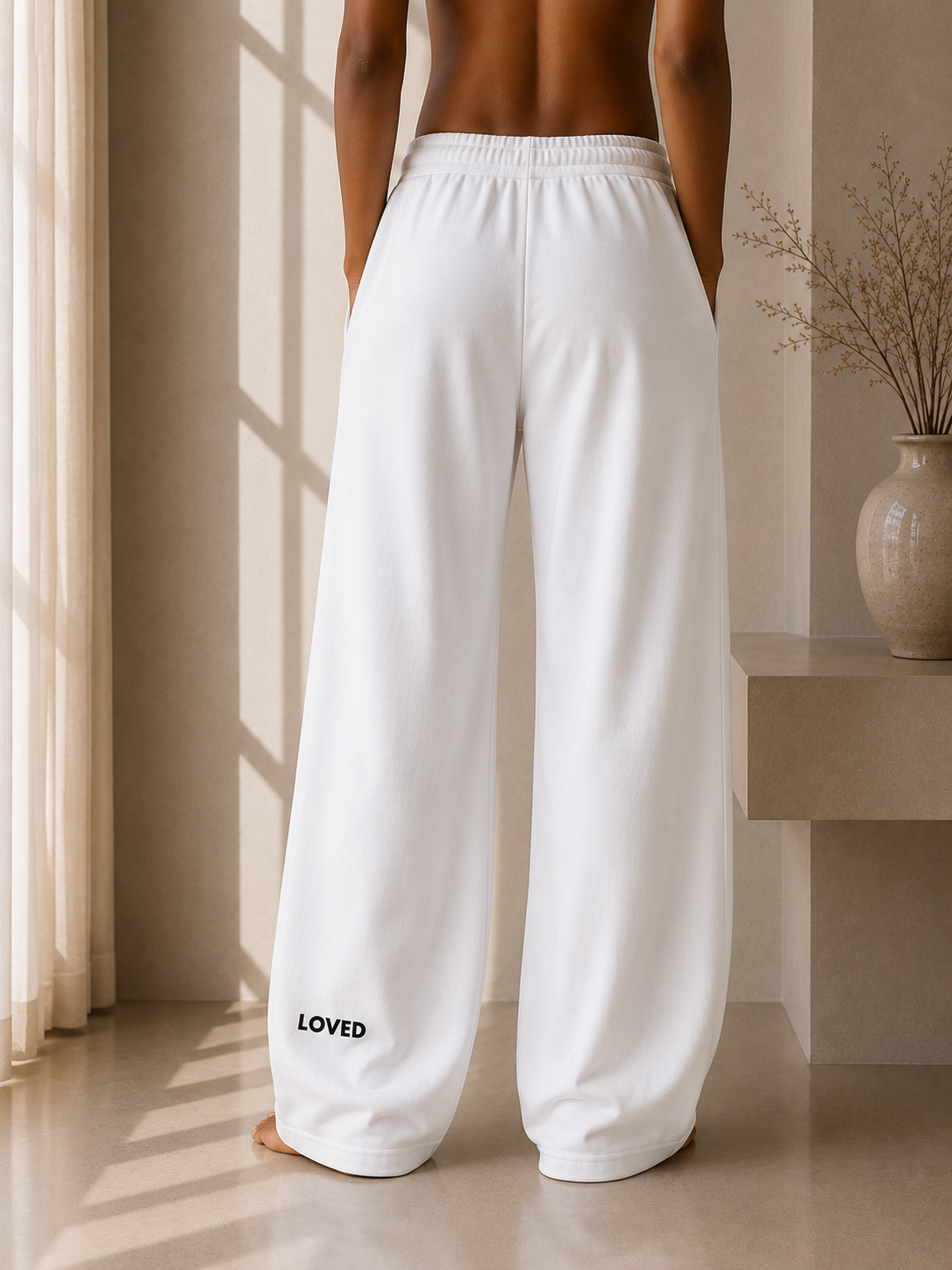 Loved Lounge Pants