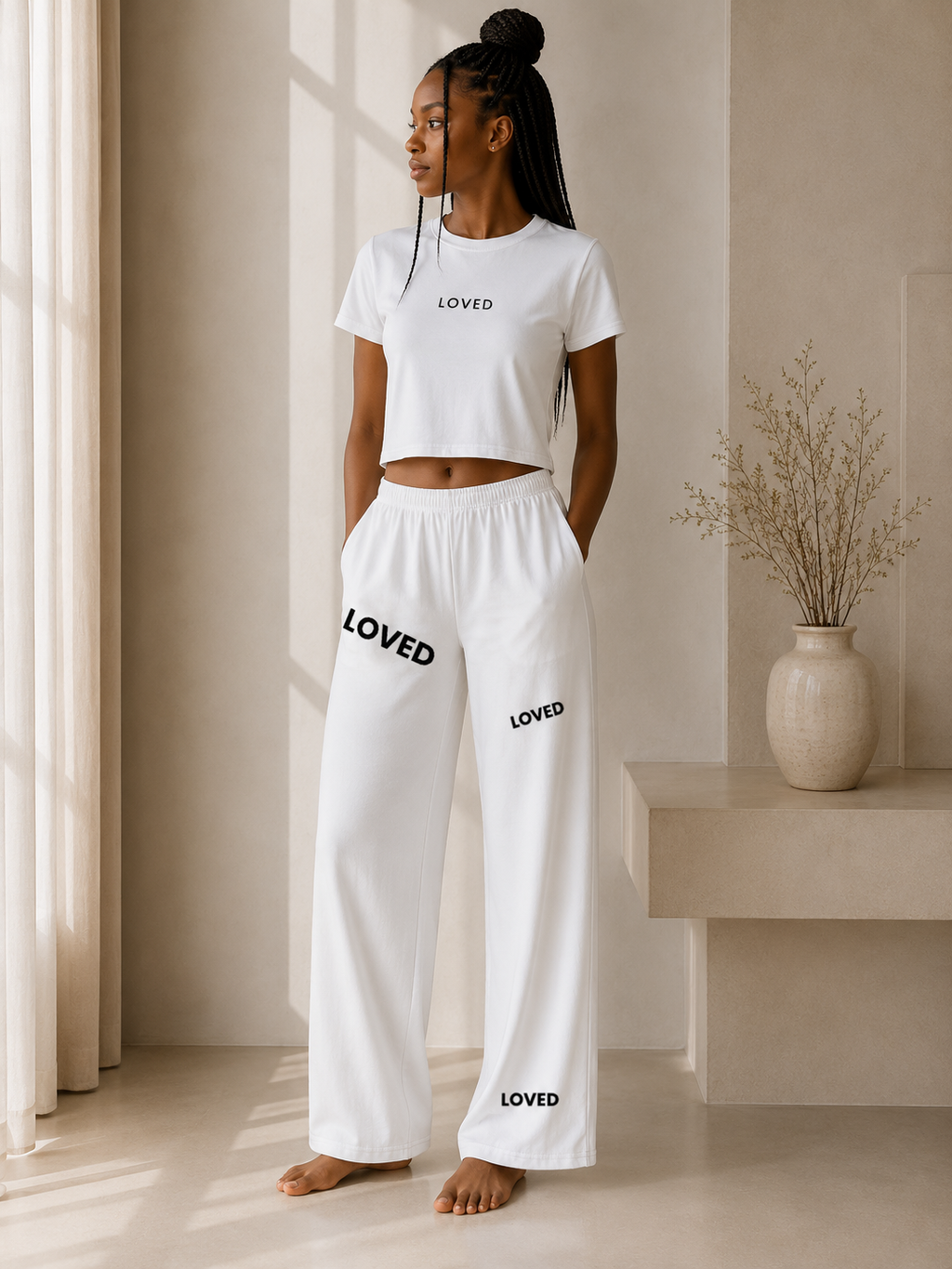 Loved Lounge Set