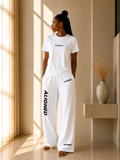 Aligned Lounge Set