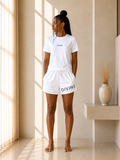 Divine Sleep Set • Short