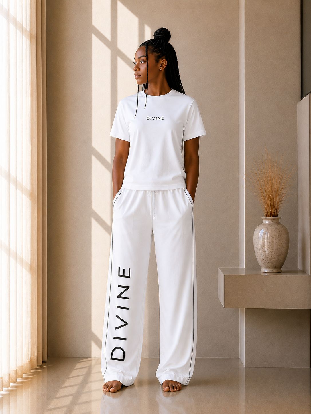 Divine Sleep Set • Long