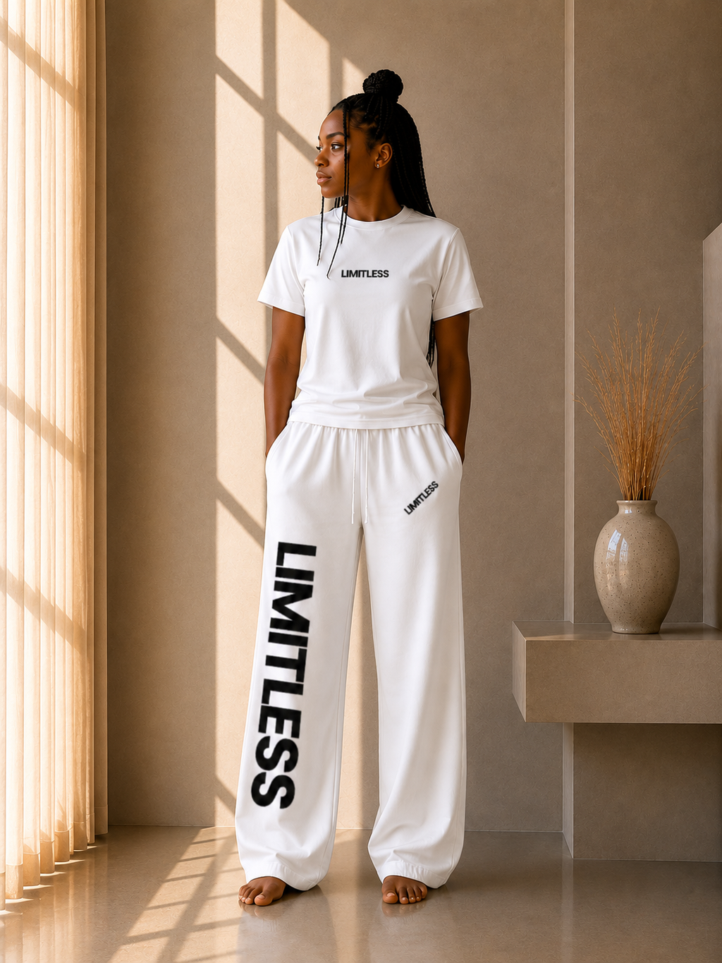 Limitless Lounge Set