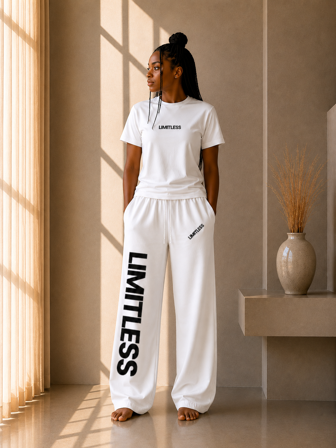 Limitless Lounge Set