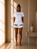 Limitless Sleep Set • Short