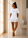 Peaceful Sleep Set • Short
