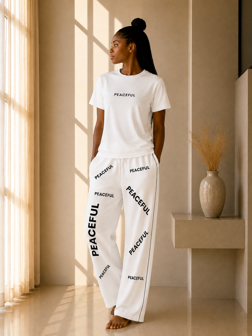 Peaceful Sleep Set • Long