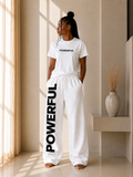 Powerful Lounge Set