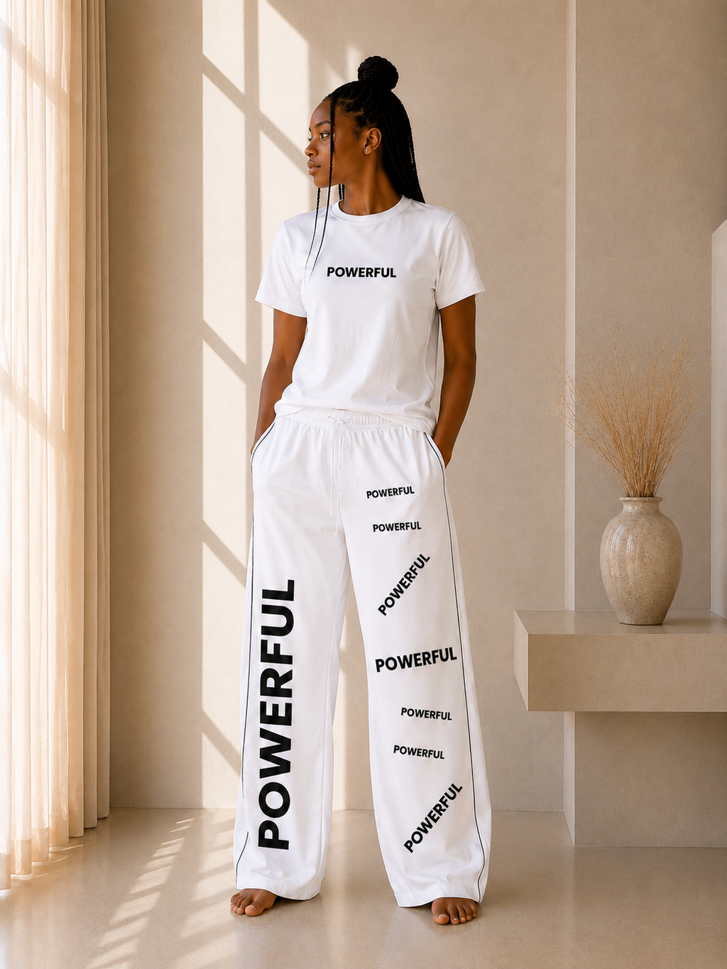 Powerful Sleep Set • Long