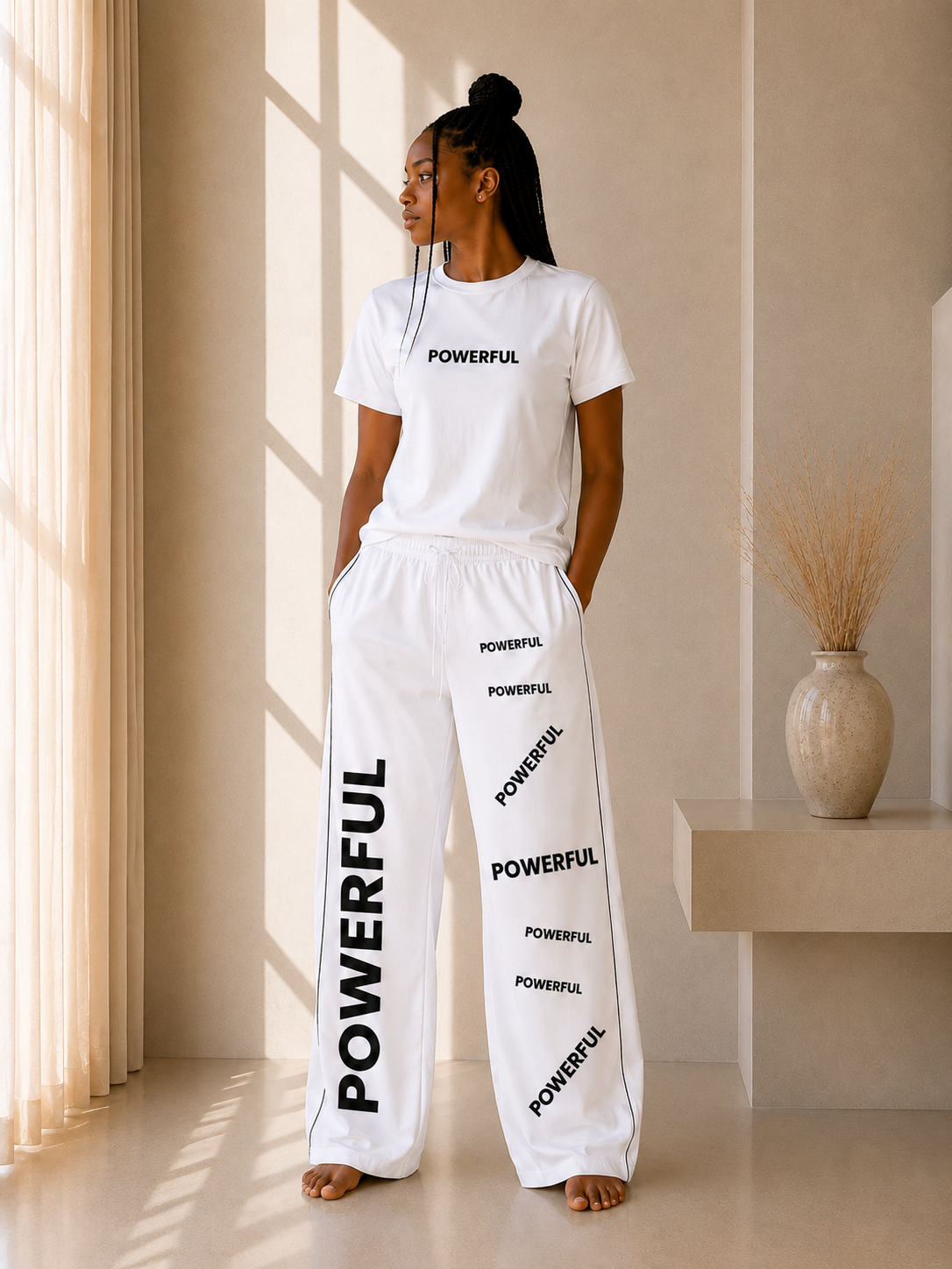 Powerful Sleep Set • Long