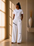Soft Life Lounge Set