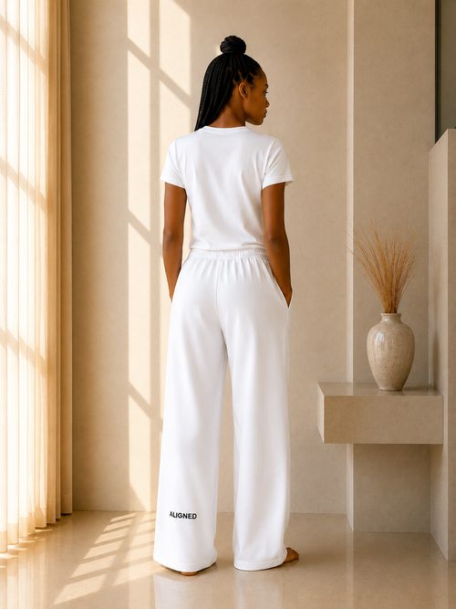 Aligned Lounge Set