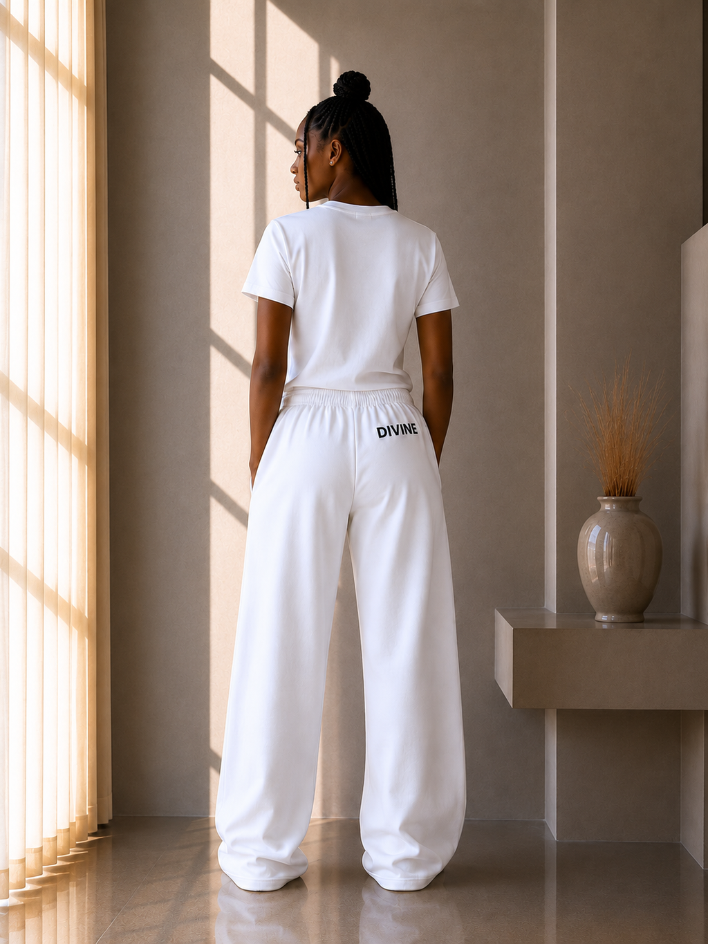 Divine Lounge Set