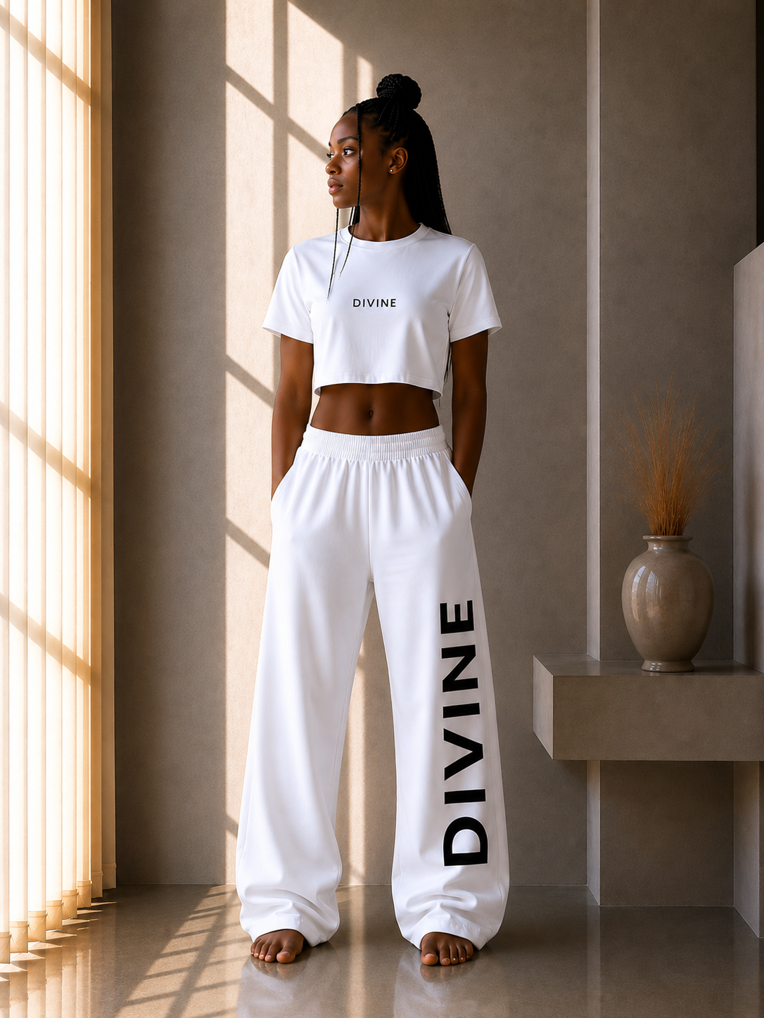 Divine Lounge Set