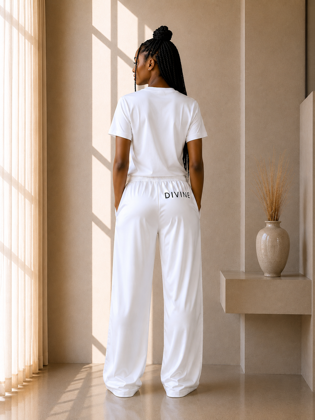 Divine Sleep Set • Long