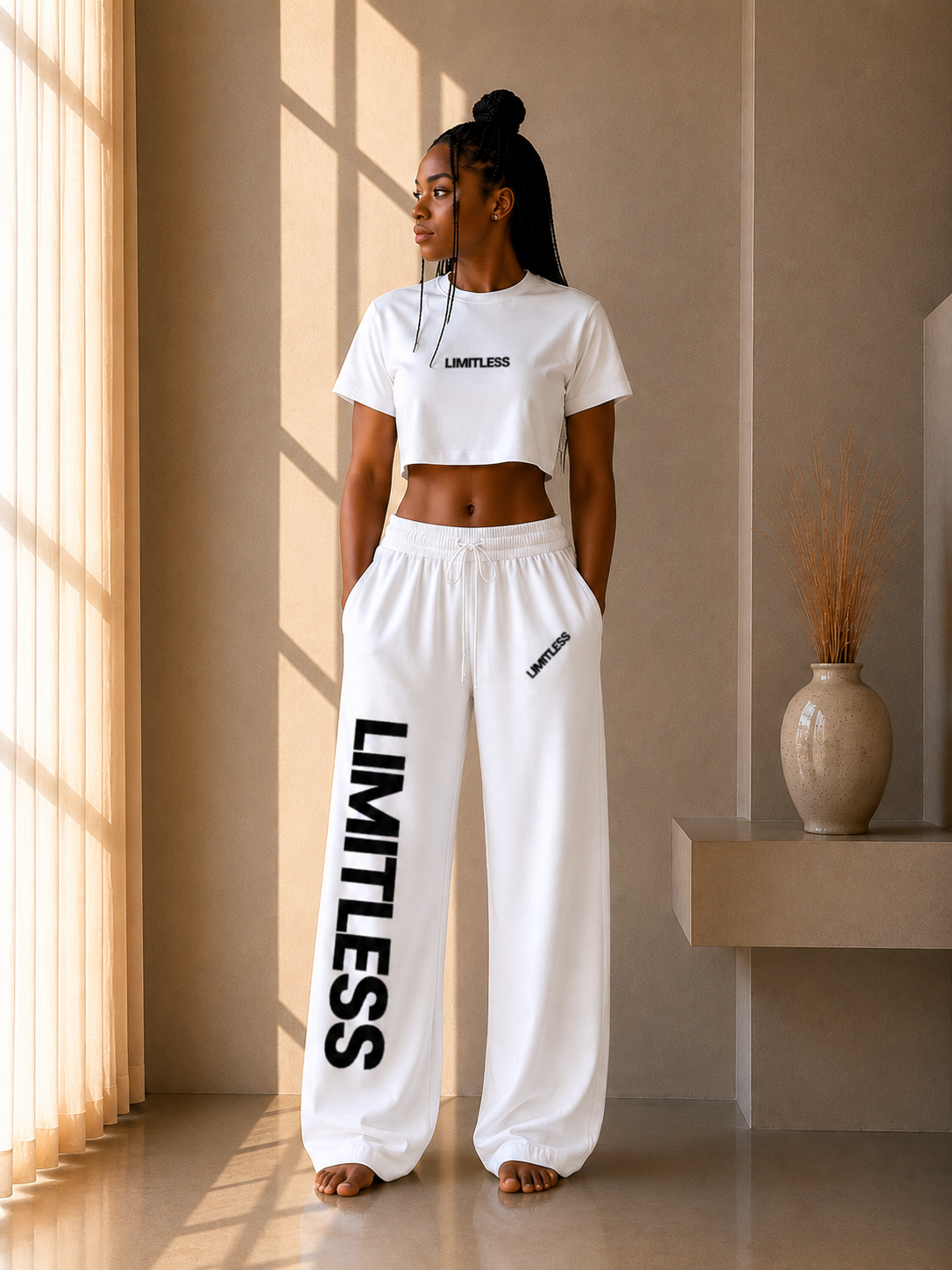 Limitless Lounge Set