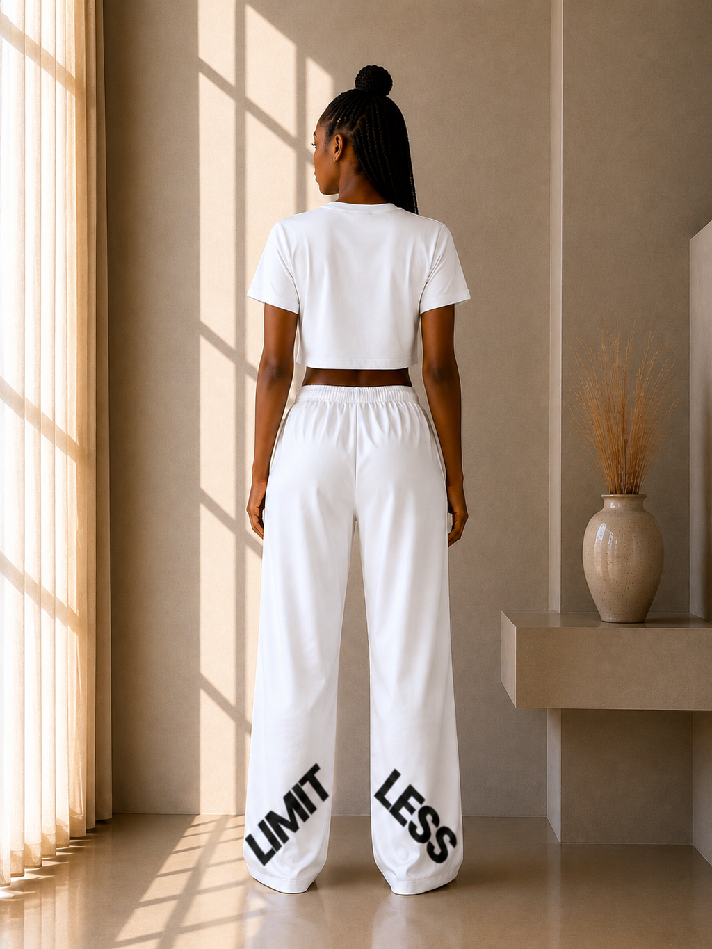 Limitless Sleep Set • Long