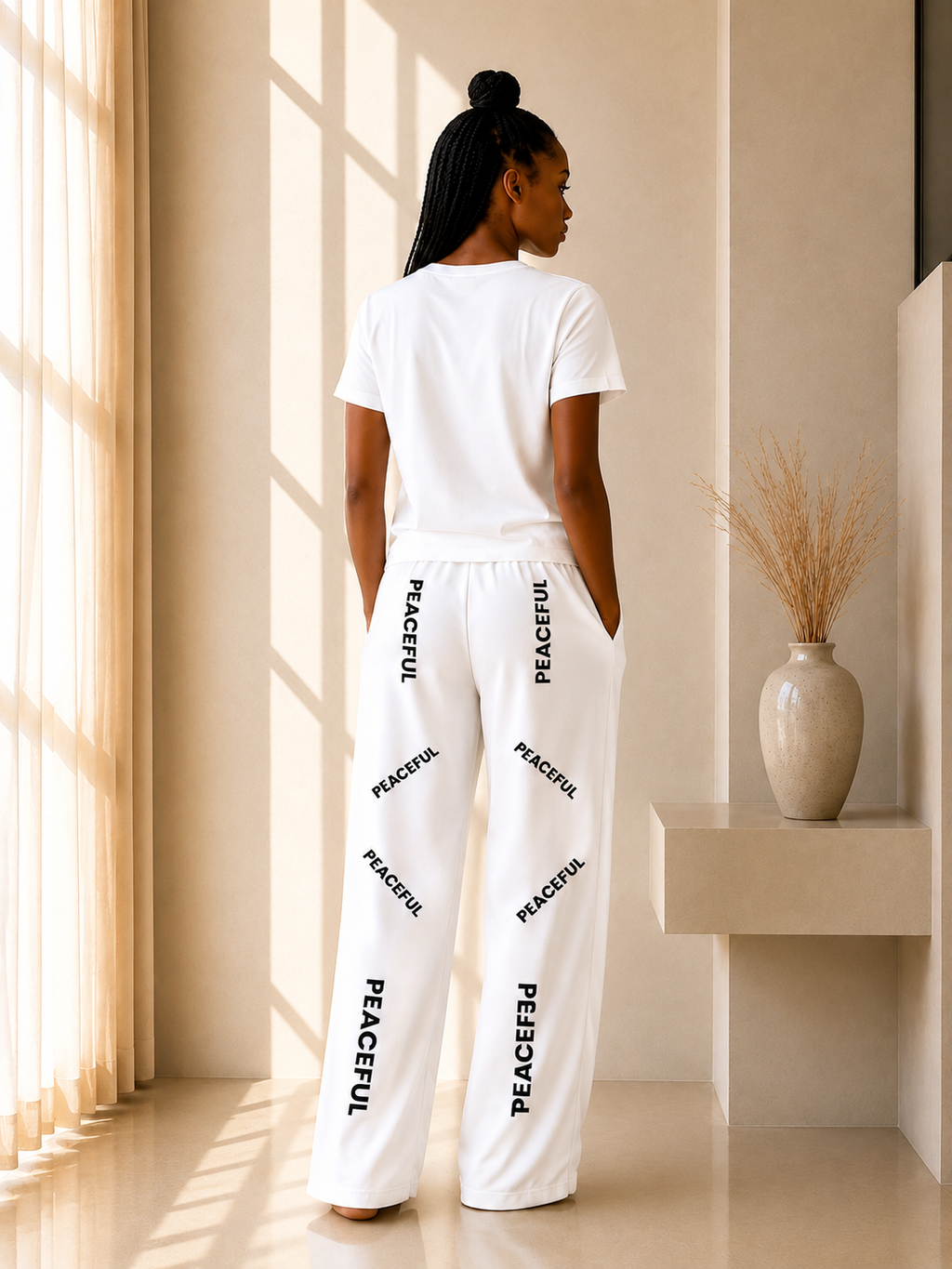 Peaceful Sleep Set • Long