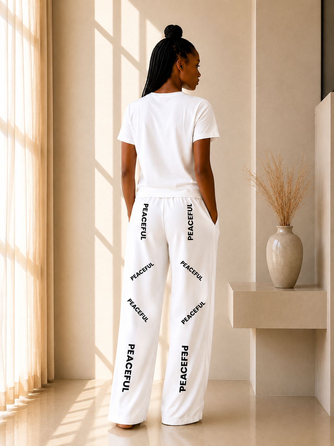 Peaceful Sleep Set • Long